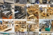 昌邑木工机械设备大全助力木工产业高质量发展