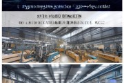信阳木工机械设备直销商，市场机遇与挑战