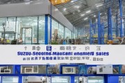 苏州二手机械设备直销，技术与市场的双重驱动