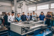 河北二手机械设备镗床技术研究与应用分析